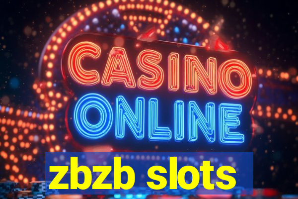 zbzb slots